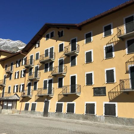 Residence Redicervinia Breuil-Cervinia Exterior photo